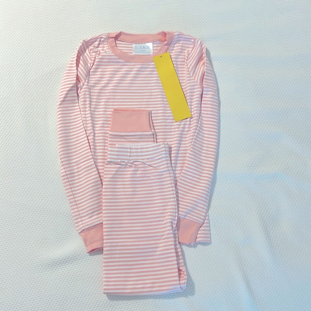 NWT Lake pajamas